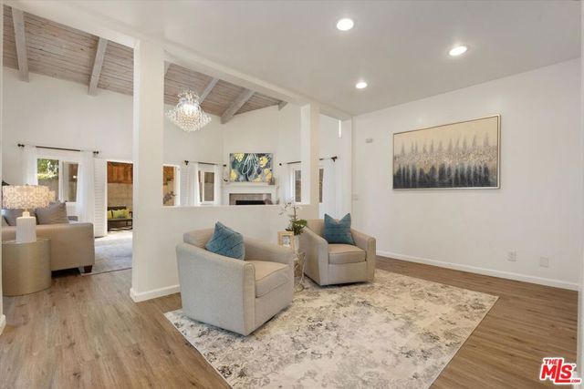 5216 Sale Avenue, Los Angeles, CA 91364