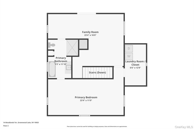 14 Woodlands Terrace, Greenwood Lake, NY 10925