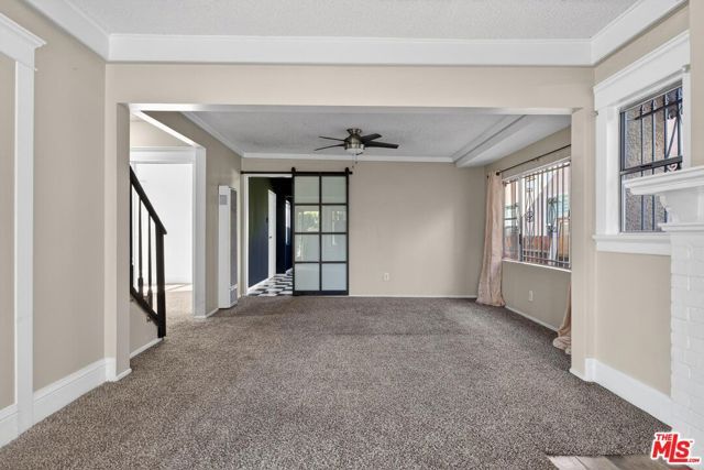 4431 S Wilton Place, Los Angeles, CA 90062