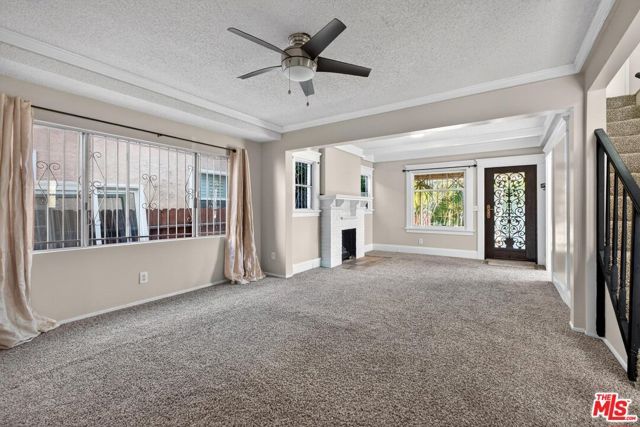 4431 S Wilton Place, Los Angeles, CA 90062