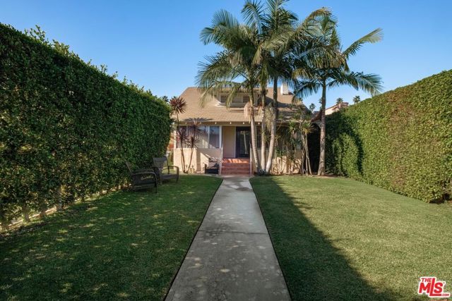 4431 S Wilton Place, Los Angeles, CA 90062