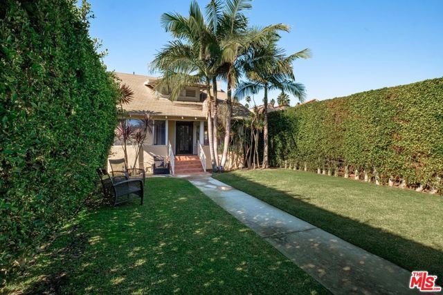 4431 S Wilton Place, Los Angeles, CA 90062