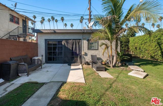 4431 S Wilton Place, Los Angeles, CA 90062