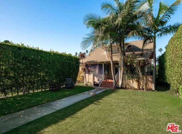 4431 S Wilton Place, Los Angeles, CA 90062
