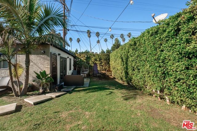 4431 S Wilton Place, Los Angeles, CA 90062