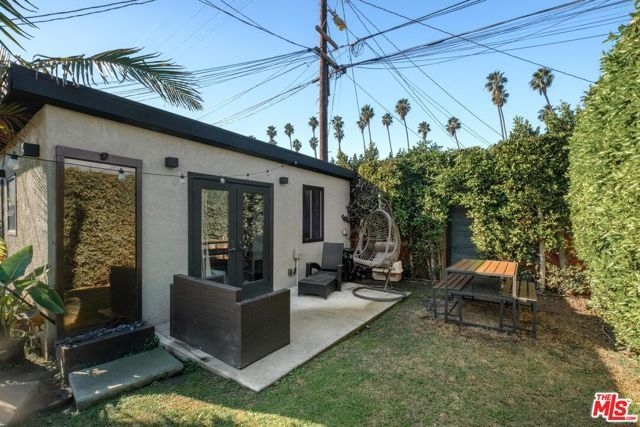 4431 S Wilton Place, Los Angeles, CA 90062