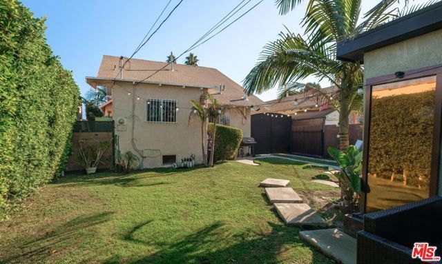 4431 S Wilton Place, Los Angeles, CA 90062