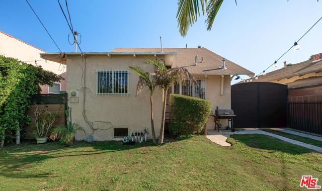 4431 S Wilton Place, Los Angeles, CA 90062