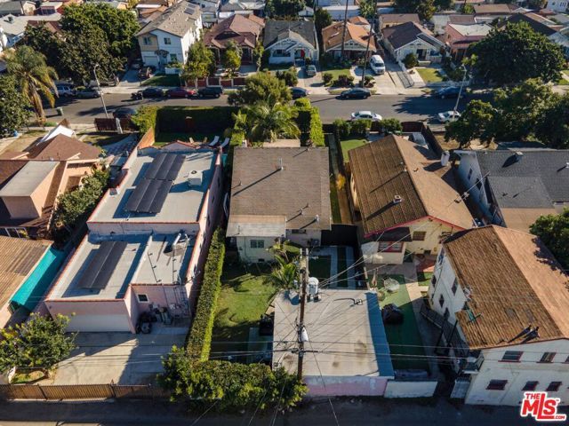 4431 S Wilton Place, Los Angeles, CA 90062