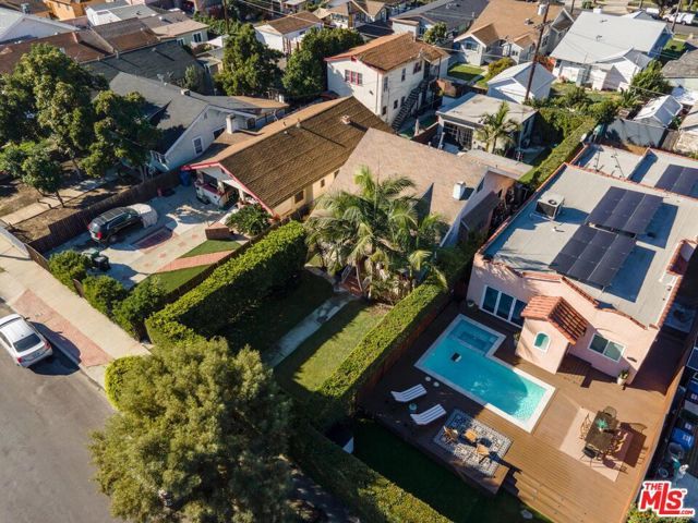 4431 S Wilton Place, Los Angeles, CA 90062
