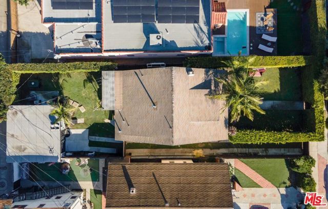 4431 S Wilton Place, Los Angeles, CA 90062