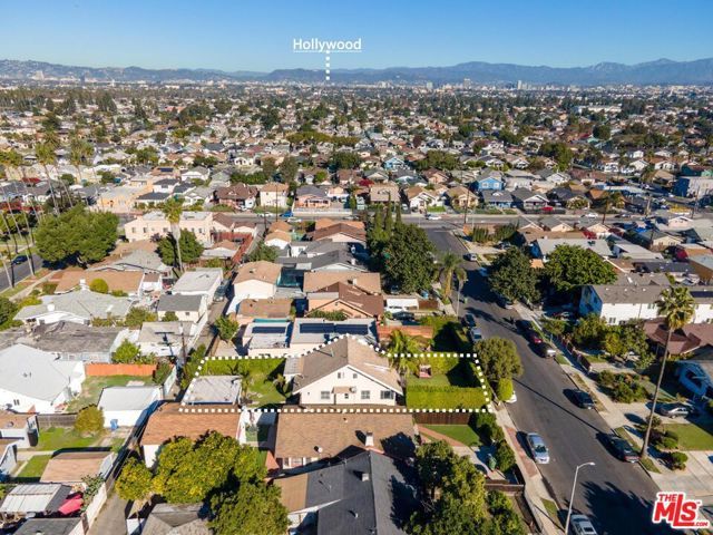 4431 S Wilton Place, Los Angeles, CA 90062