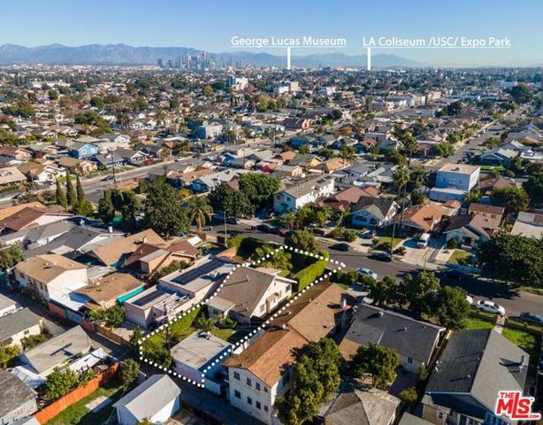 4431 S Wilton Place, Los Angeles, CA 90062
