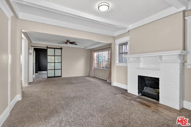 4431 S Wilton Place, Los Angeles, CA 90062