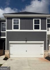216 Seward Street 93, Conyers, GA 30094