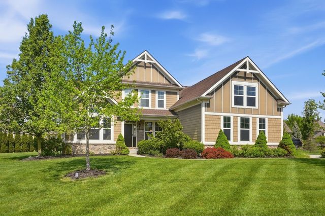8515 Mallard Circle, Plain City, OH 43064