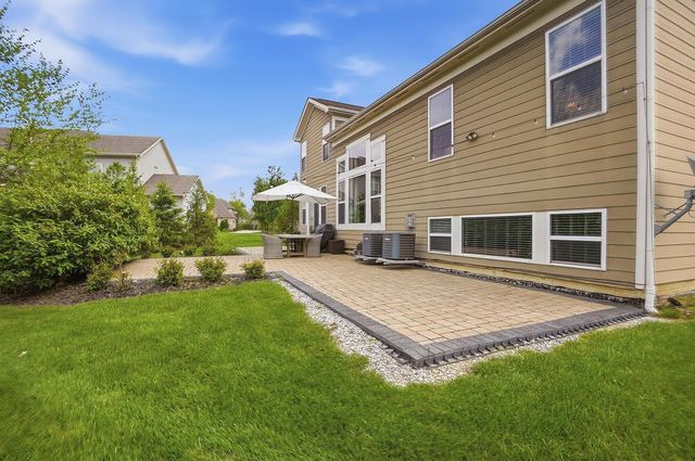 8515 Mallard Circle, Plain City, OH 43064