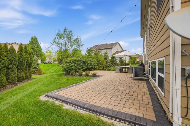8515 Mallard Circle, Plain City, OH 43064