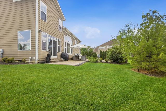 8515 Mallard Circle, Plain City, OH 43064