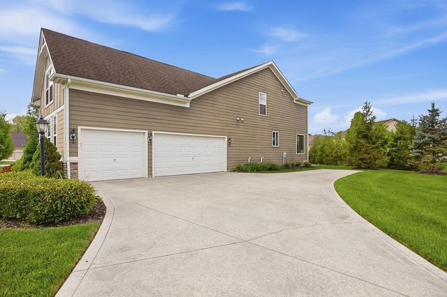 8515 Mallard Circle, Plain City, OH 43064