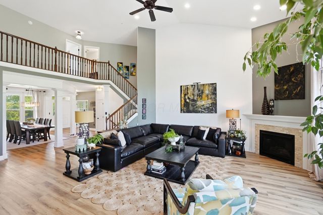 8515 Mallard Circle, Plain City, OH 43064