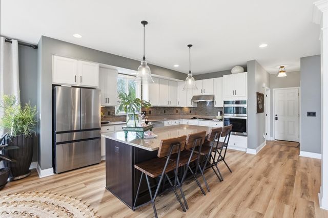8515 Mallard Circle, Plain City, OH 43064