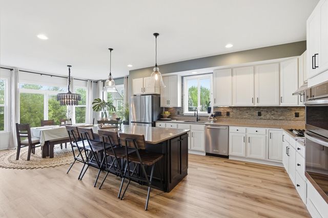 8515 Mallard Circle, Plain City, OH 43064