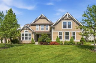 8515 Mallard Circle, Plain City, OH 43064
