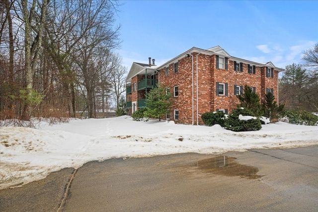 75 Huntoon Memorial Hwy 1-2, Leicester, MA 01524