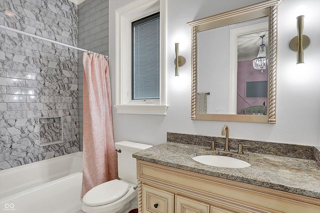 20170 Starlight Court, Noblesville, IN 46062