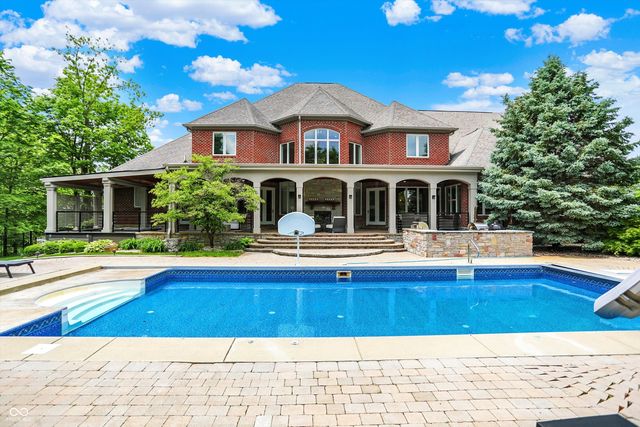 20170 Starlight Court, Noblesville, IN 46062