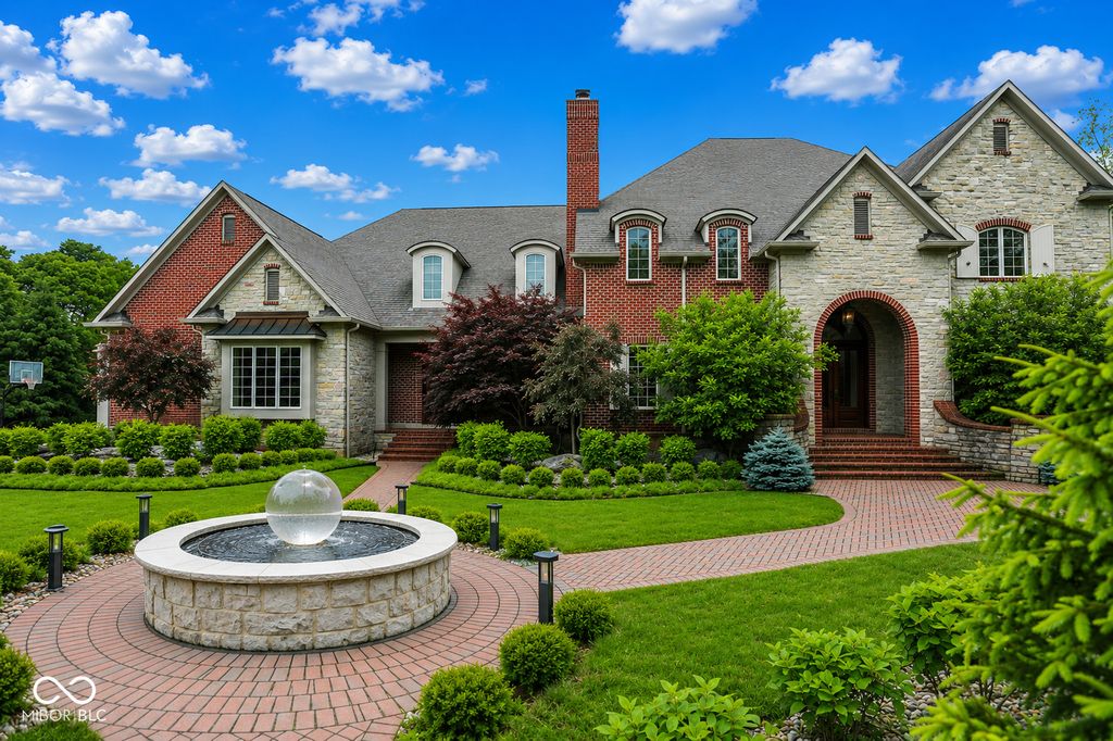 20170 Starlight Court, Noblesville, IN 46062