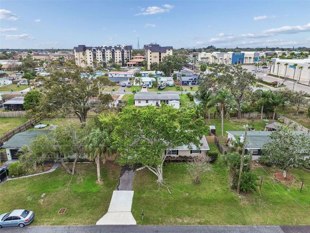 10970 GROVE TERRACE, Seminole, FL 33772