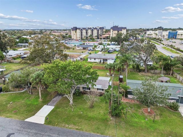 10970 GROVE TERRACE, Seminole, FL 33772