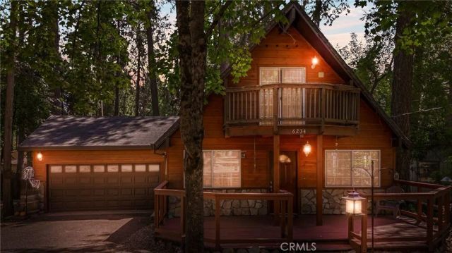 6234 Kilgord Court, Magalia, CA 95954