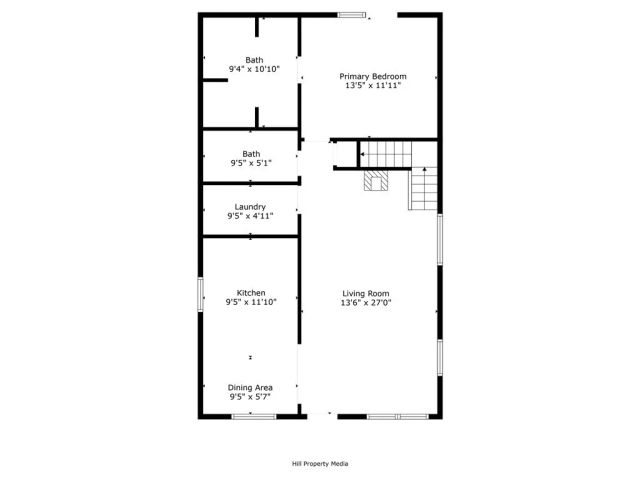 6234 Kilgord Court, Magalia, CA 95954