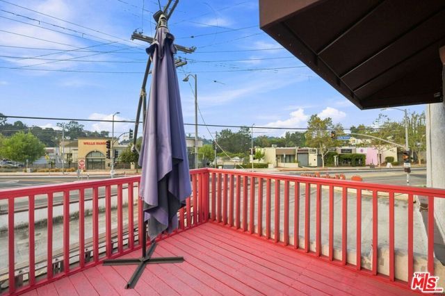 1063 Colorado Boulevard, Los Angeles, CA 90041