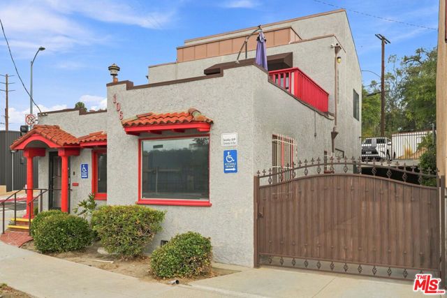 1063 Colorado Boulevard, Los Angeles, CA 90041