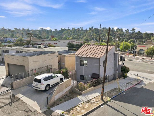 1063 Colorado Boulevard, Los Angeles, CA 90041