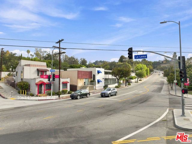 1063 Colorado Boulevard, Los Angeles, CA 90041
