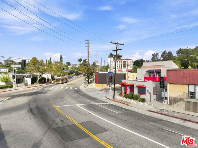1063 Colorado Boulevard, Los Angeles, CA 90041