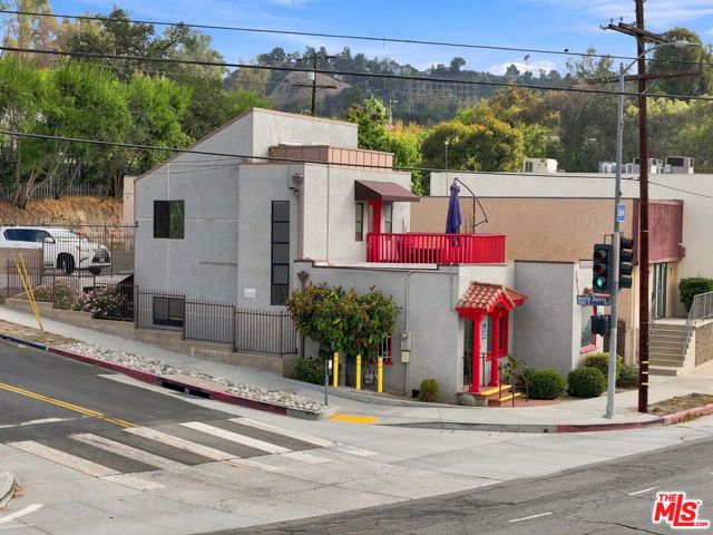 1063 Colorado Boulevard, Los Angeles, CA 90041