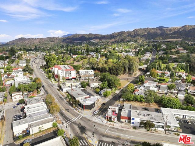 1063 Colorado Boulevard, Los Angeles, CA 90041