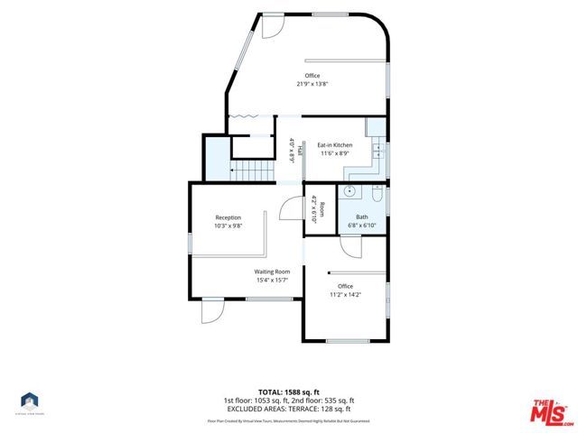 1063 Colorado Boulevard, Los Angeles, CA 90041