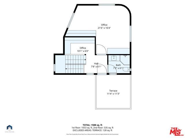 1063 Colorado Boulevard, Los Angeles, CA 90041