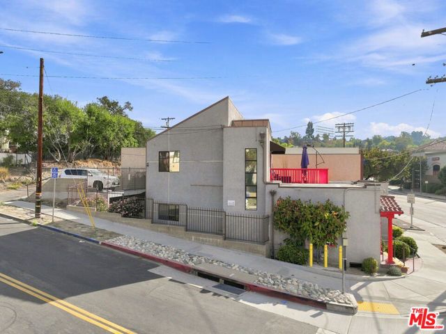 1063 Colorado Boulevard, Los Angeles, CA 90041