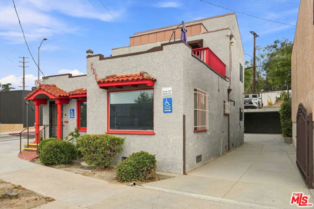 1063 Colorado Boulevard, Los Angeles, CA 90041