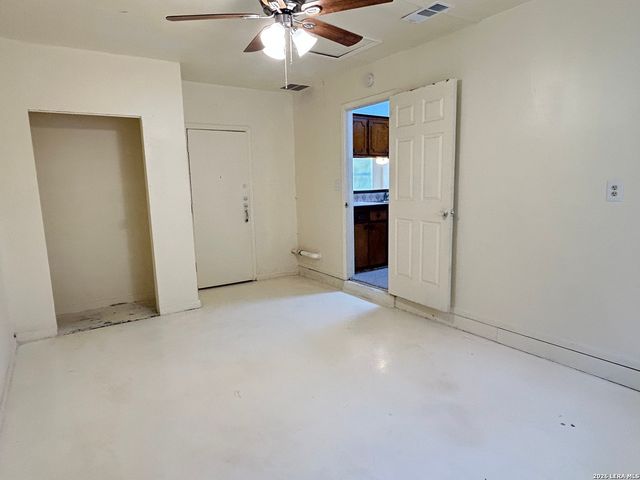 13554 BRET HARTE ST, San Antonio, TX 78217