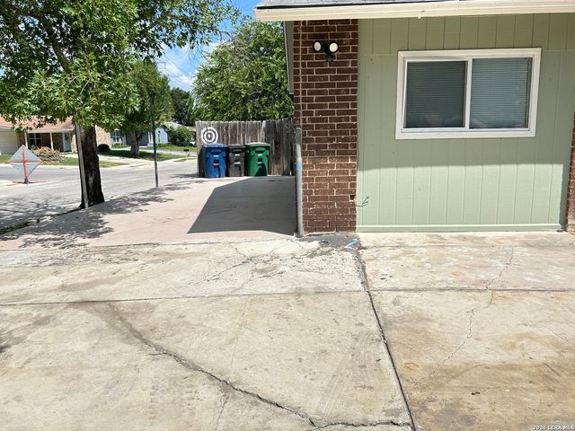 13554 BRET HARTE ST, San Antonio, TX 78217