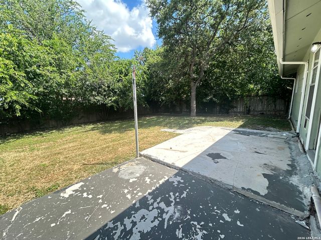 13554 BRET HARTE ST, San Antonio, TX 78217